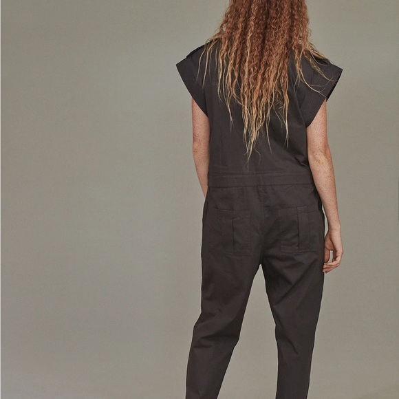 BNWOT Acacia jumpsuit Ari jumpsuit, M - Picture 3 of 14